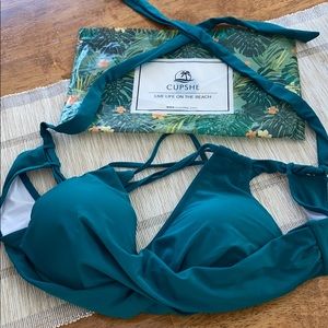 Cupshe bathing suit